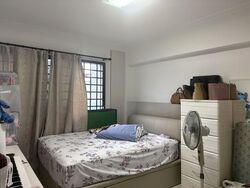Blk 873 Yishun Street 81 (Yishun), HDB 4 Rooms #533064501